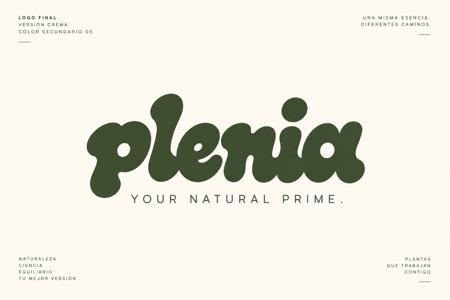 Plenia bienestar